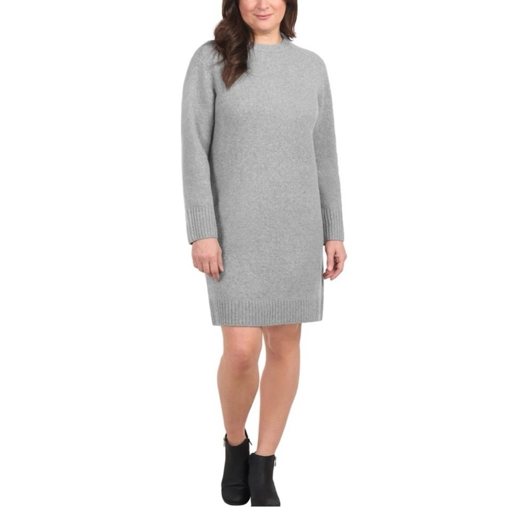 Dalia Women's Sweater Dress